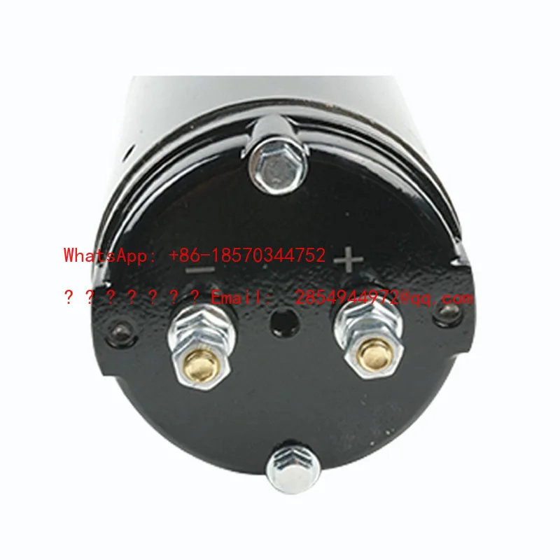 L   DC Motor Motor MD12080AN 12V MD24080AN 24V MD48080AN