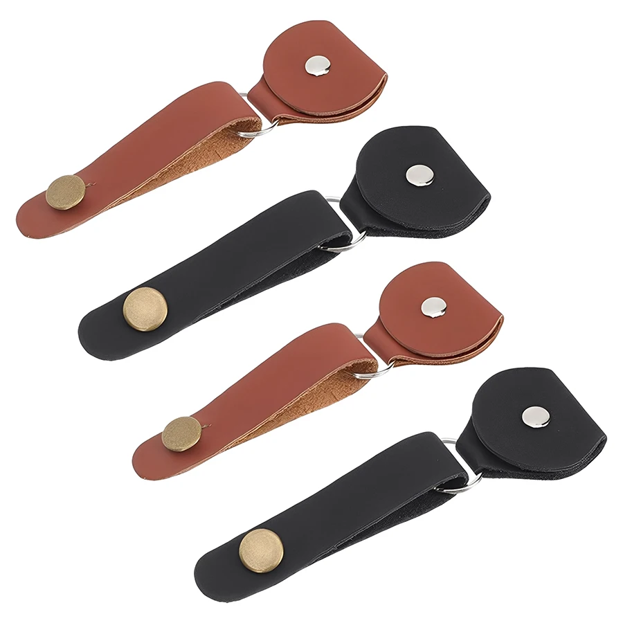 12 قطعة/المجموعة الغيتار أداة اختيار الملحقات SLL اختيار مع بو حقيبة التخزين الغيتار الرقبة الحبال أداة ملحقات أدوات التخزين