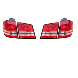 1 Piece Halogen 2009-2018 Tail Light For Dodge Rear Fog Lamp For Journey No For Freemont Marker Lamps