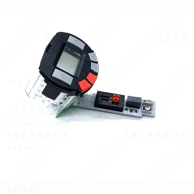 Electronic,230V FOR METABO HE 23-650 Control 343082340
