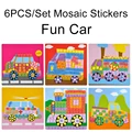 6 Fun Car