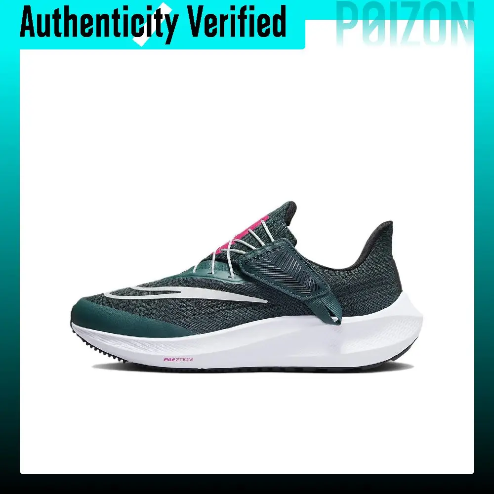 nike-pegasus-flyease-scarpe-da-corsa-a-profilo-basso-resistenti-all'abrasione-da-donna-verde-dj7383-301