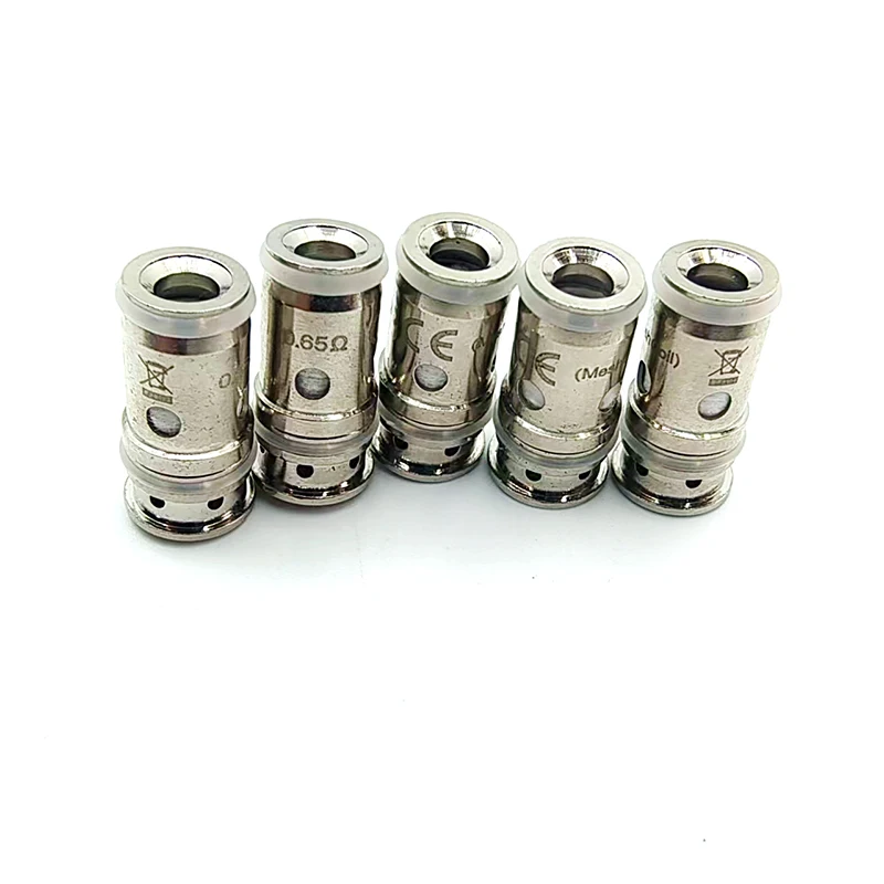 5 قطعة/الحزمة AVP Pro لفائف 0.65ohm 1.15ohm شبكة لفائف لمجموعة AVP Pro/Cube