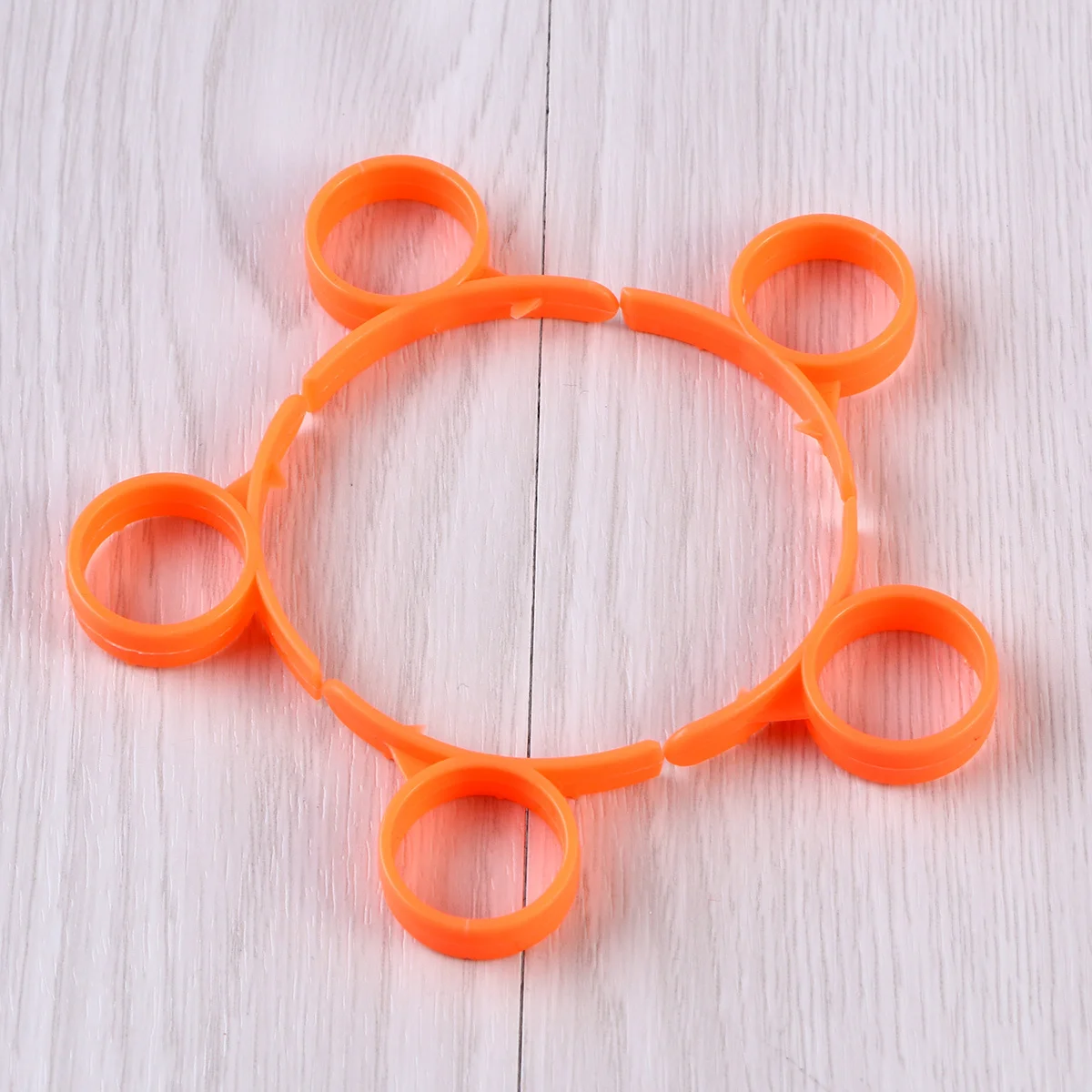 

10Pcs Orange Peeler Plastic Fruit Slicer Lightweight Kitchen Gadgets Fruit Peeler Cutter Kitchen Gadgets