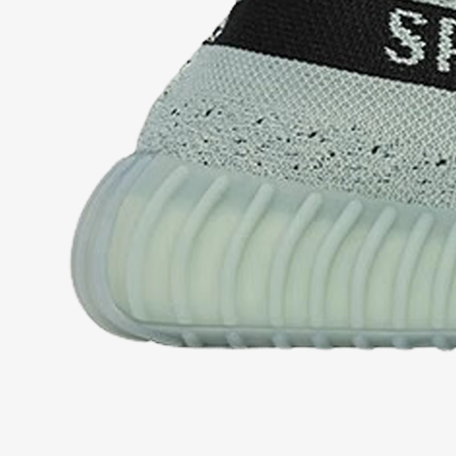 Adidas genuine Yeezy Boost 350 V2 men's and women's casual shoes HQ2060 view 5