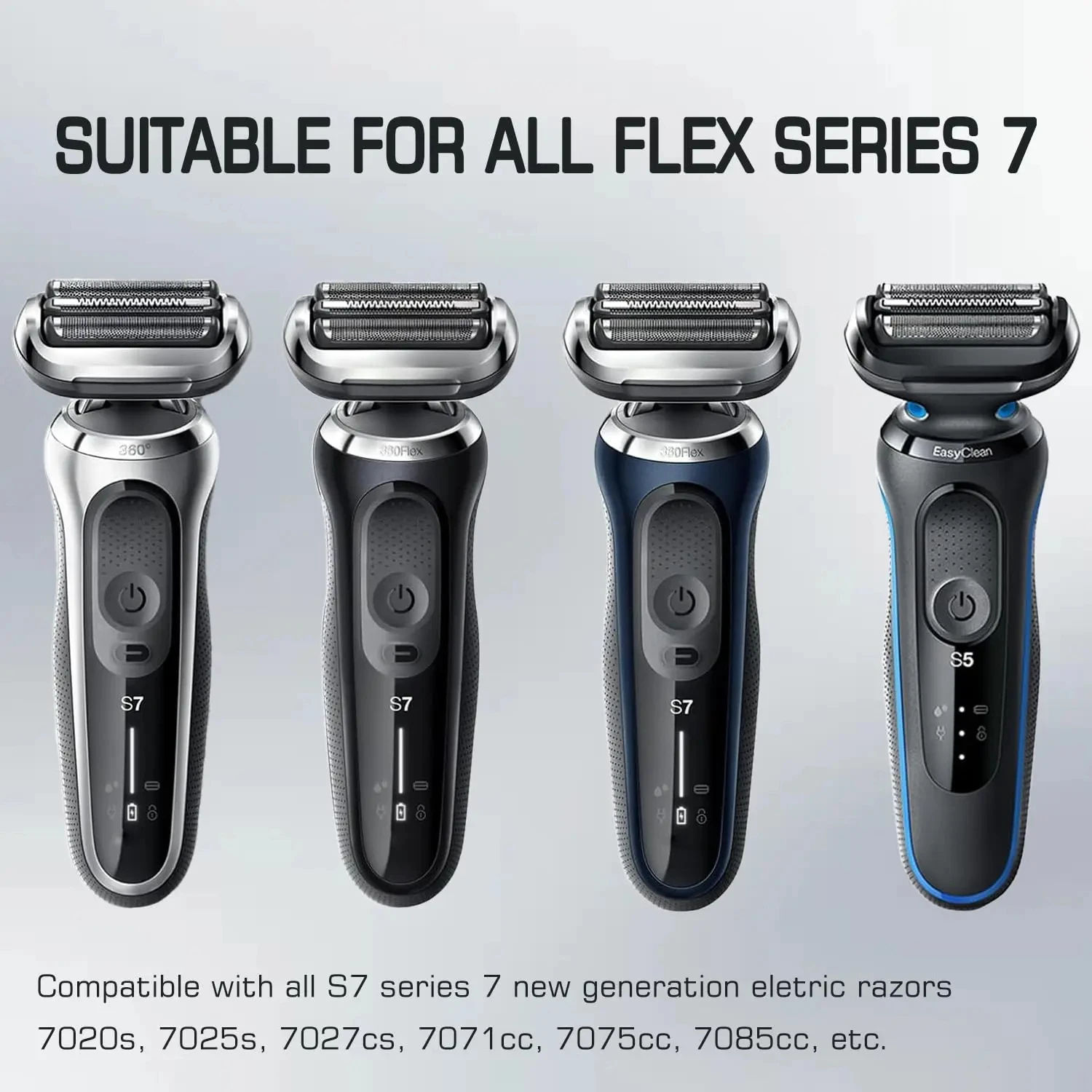 كما يحتوي على استبدال المواد الشريرة دي فولها إيه كورتادور سيري 7 73 تسليط الاتهام الفقرة barbeadores elétricos براون سيري