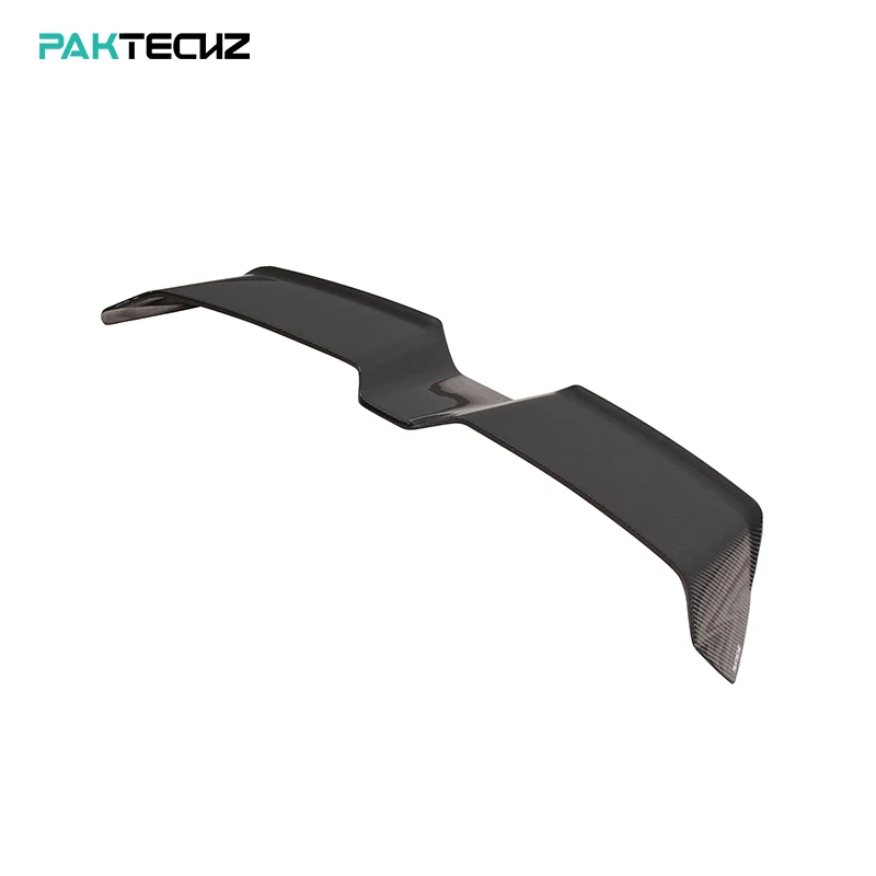 Paktechz Dry Carbon Fiber Roof Spoiler for Audi RS3 8Y Sportback 2021 - 2024