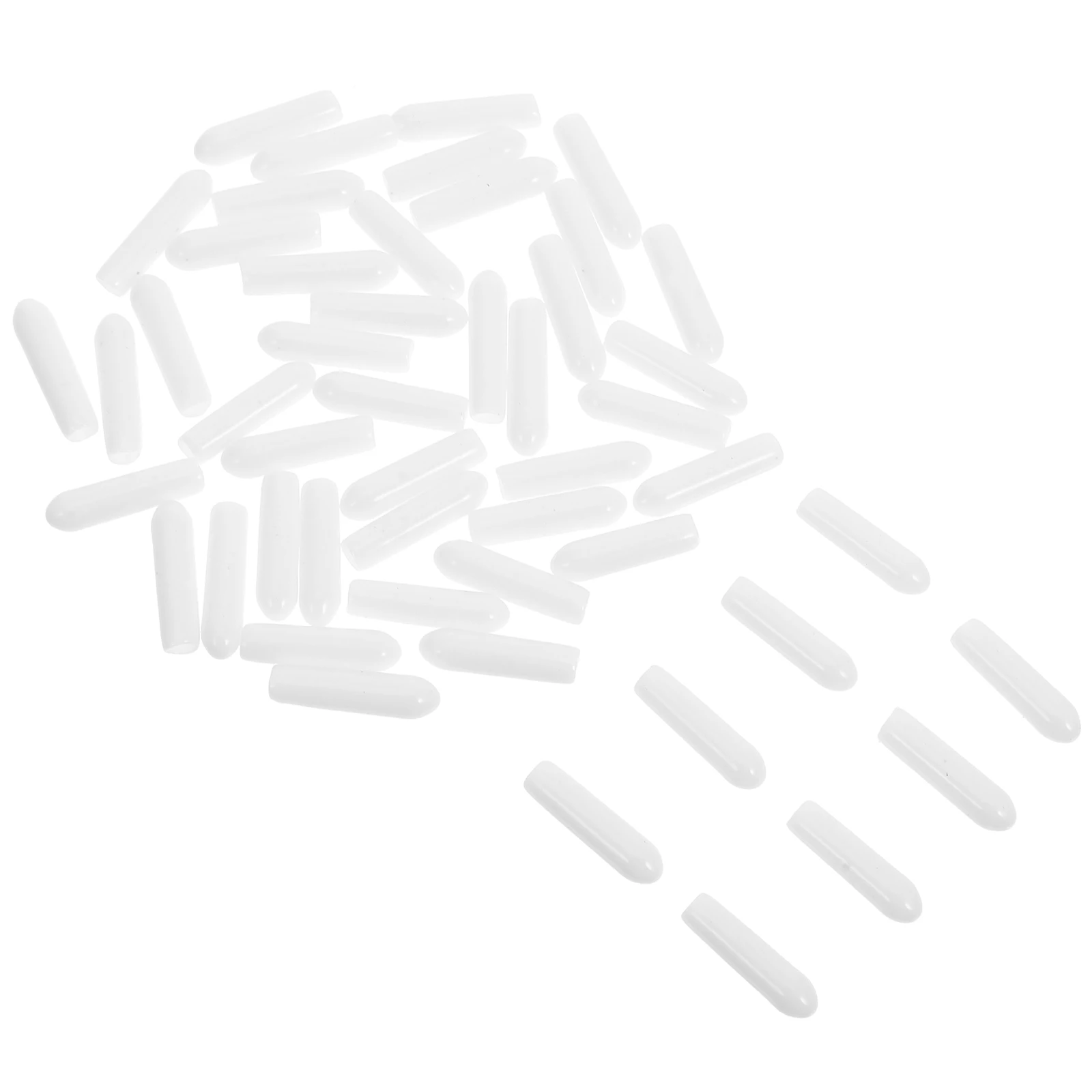 

Dishwasher Protection Cap Rack Replacement End Rubber Caps for Racks
