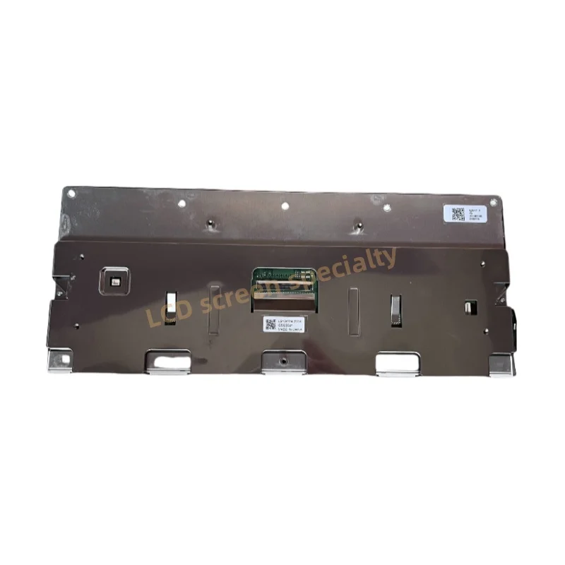 

Для 12,4-дюймового дисплея LS124M5LZ01A LS124M5LZ01 для ремонта цифровых инструментов Ford Mustang 2015-2022 гг.