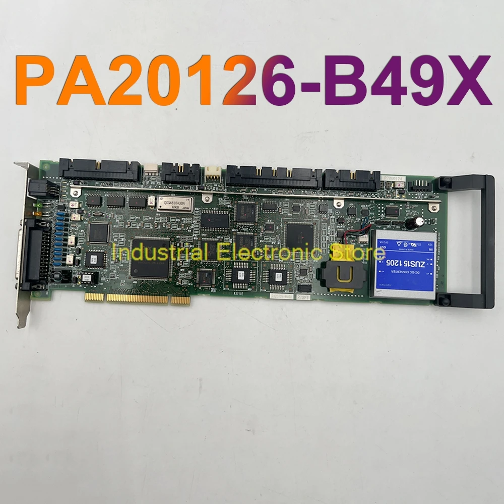 For FUJITSU Professional Card PA20126-B49X PISFI R37102 M37102