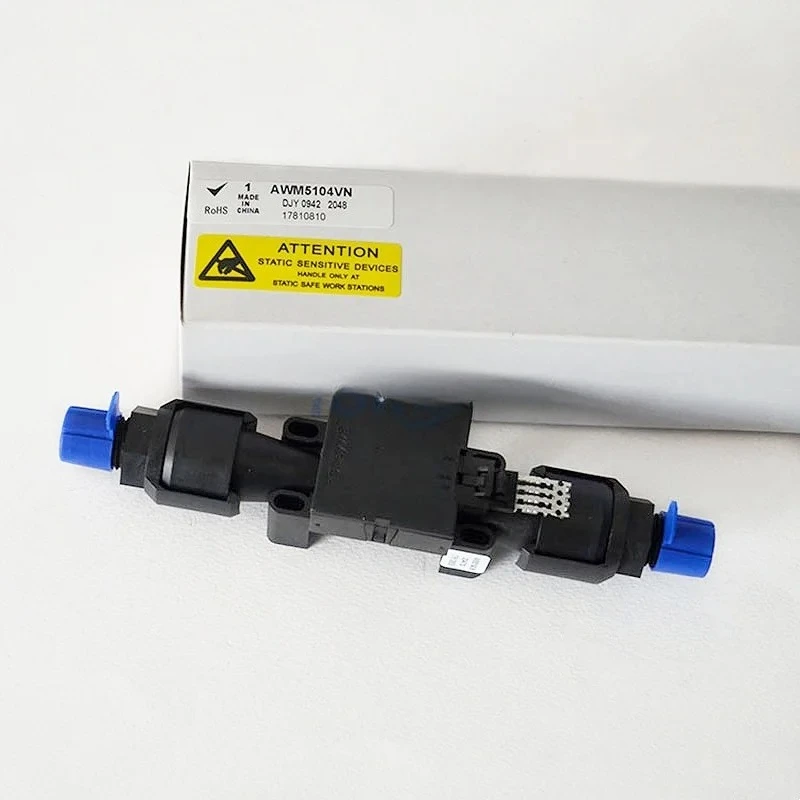 AWM5104VN 100% مستشعر تدفق الهواء الشامل الجديد والأصلي من هانيويل عالي التدفق متوفر في المخزون الآن سعر الاستفسار