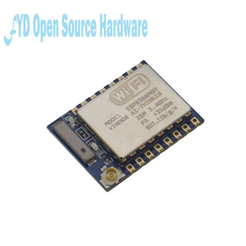 ESP8266 Serial WIFI Model ESP-07 ESP-07S Authenticity Guaranteed Module IOT