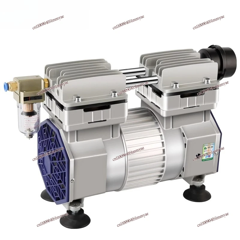 

Oil-free vacuum pump Industrial small vacuum pump Large flow adjustable