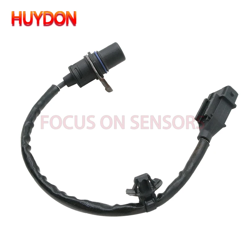 Sensor de posição do virabrequim do motor para Kia Optima 2006-2010, Rondo 2007-2010, Hyundai Santa Fe 2007-2009, alta qualidade, 39180-3E110