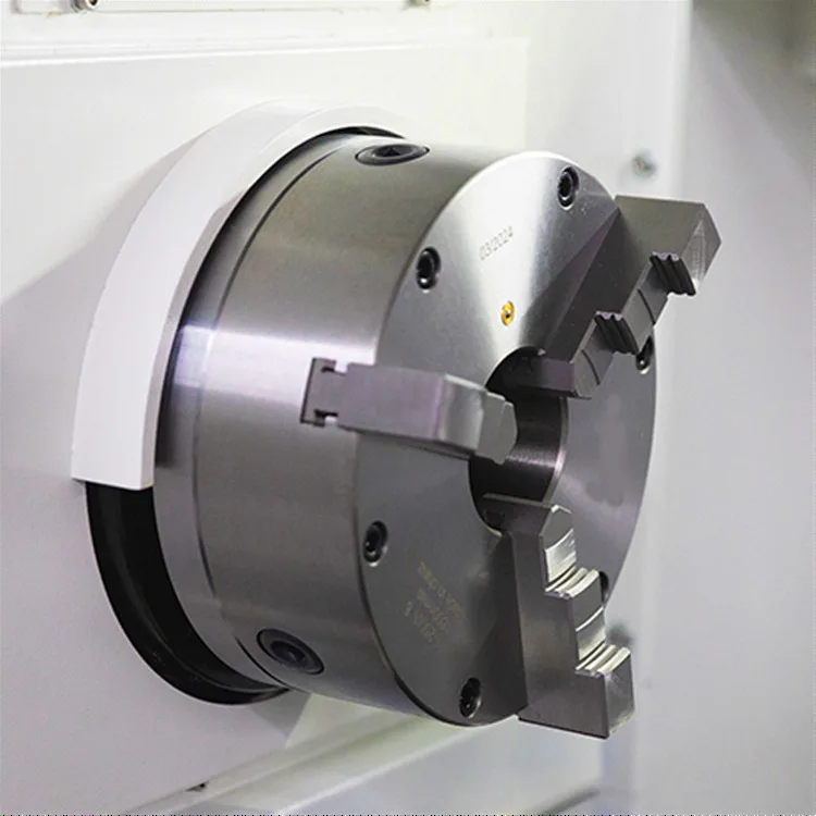 Sale CK6150 Series Multi Function CNC Horizontal Hine Metal High Precision Turning Lathe Supplier