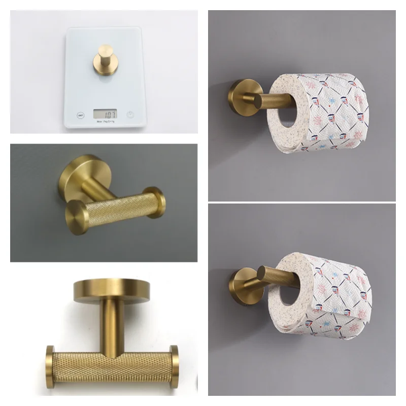 Thumbnail 3 - #29 Best Bathroom Hardware to Buy In 2026