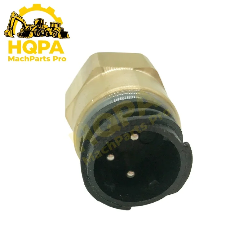 81274210227 81274216047 Truck Oil Pressure Sensor For MAN Bus Neoplan TGA TGL TGM TGS TGX - view 3