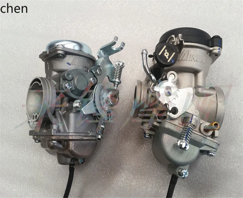 

HXL Carburetor HJ125K-A\EN125-3E\2F GZ150-A Carburetor Assembly