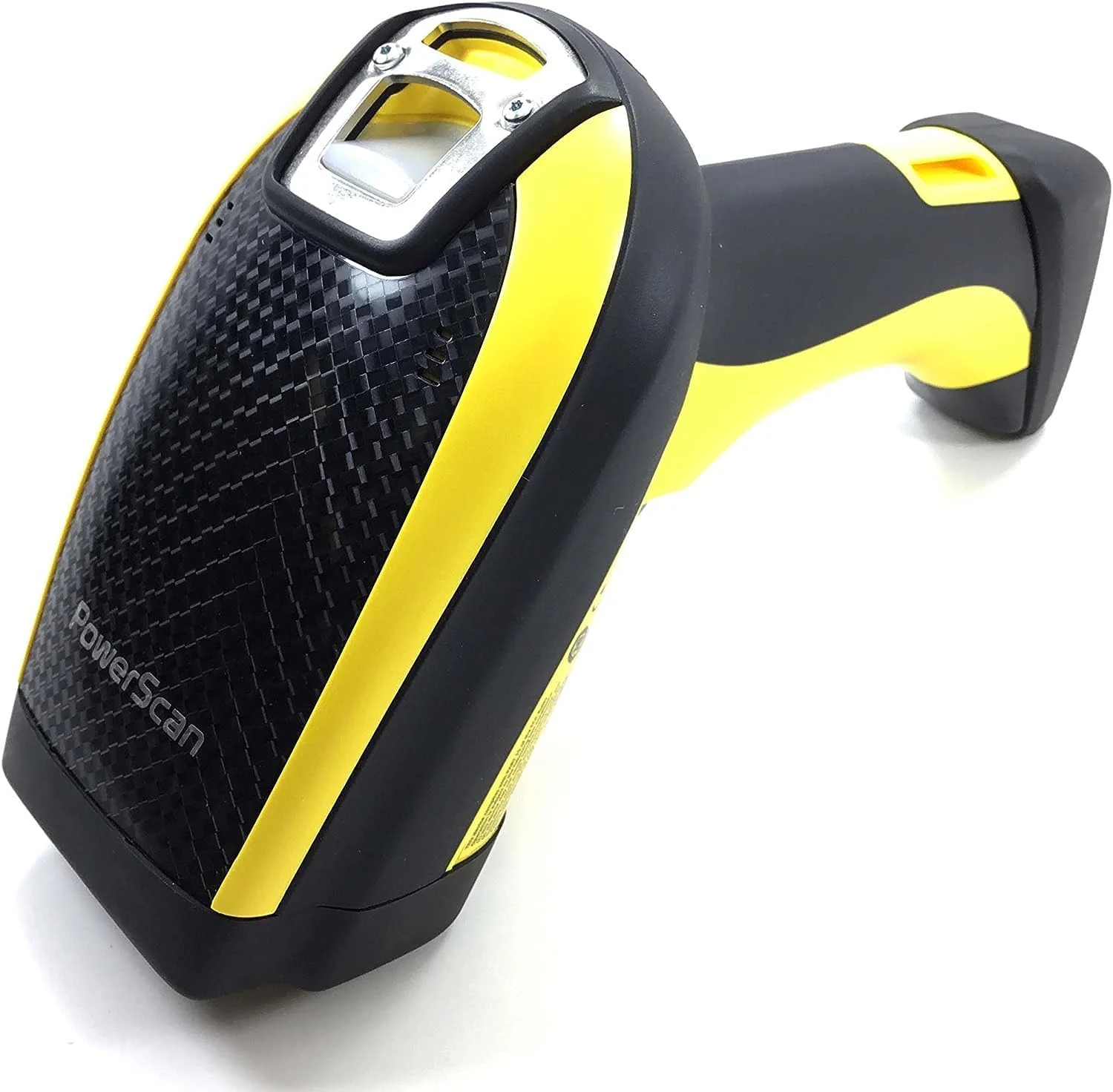

Datalogic PD9531 Industrial Wireless 2D Barcode Scanner High Performance Rugged with USB Interface in Stock