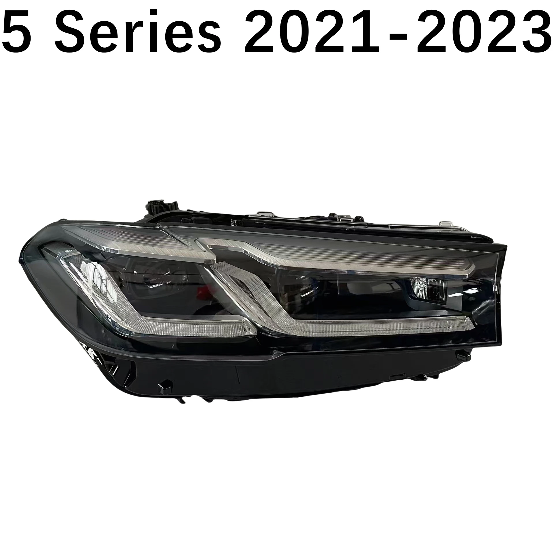

for BMW G30 headlights 2021-2023 LED headlight 5 series G31 LCI high quality Headlamp 63119479274,63119479273,1PC