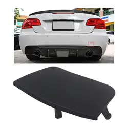 Rear Bumper Tow Hook Cover Cap 51127893147 for BMW E92 E93 M-sport