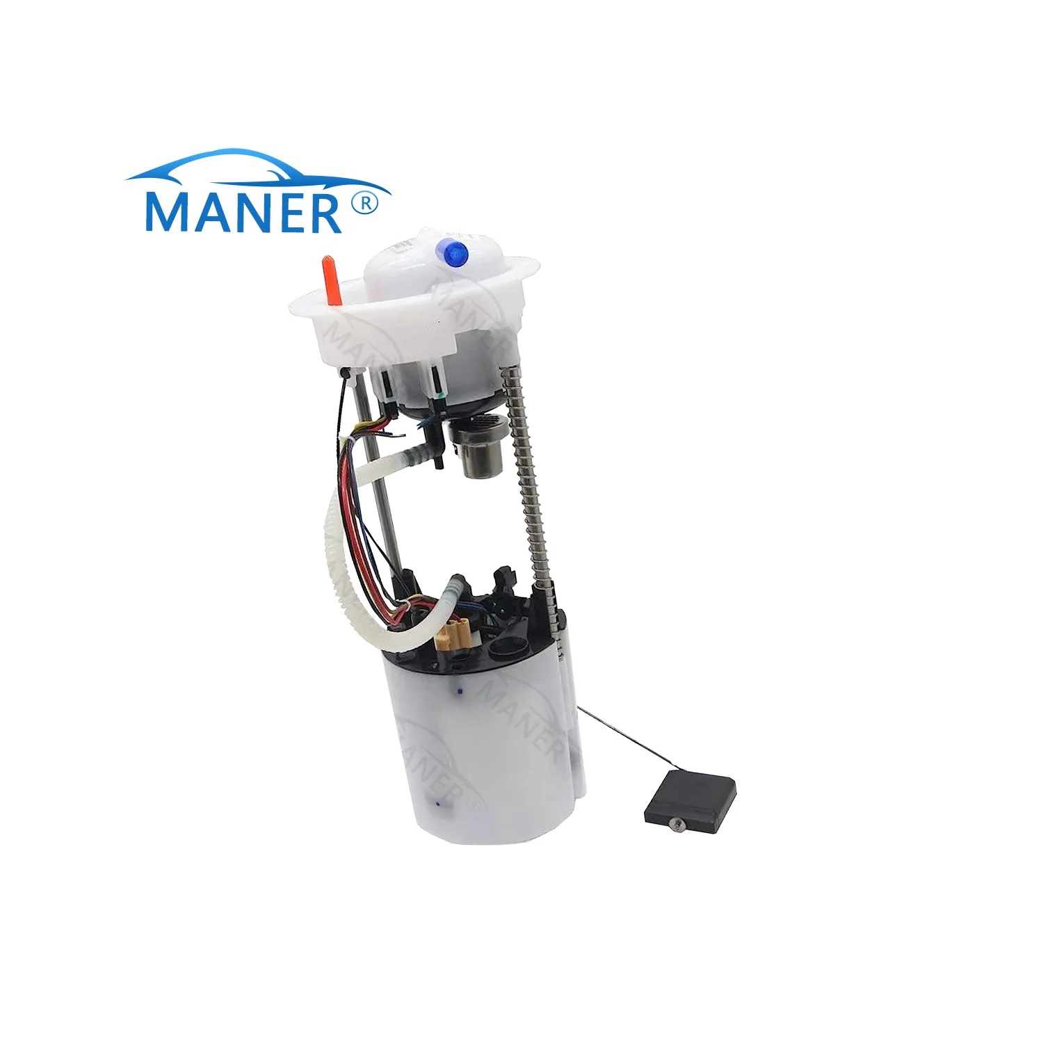 

MANER Car Electrical Bomba De Combustible Fuel Pump 8R0919051E for Q5 Macan 2.0T 3.0T SQ5T