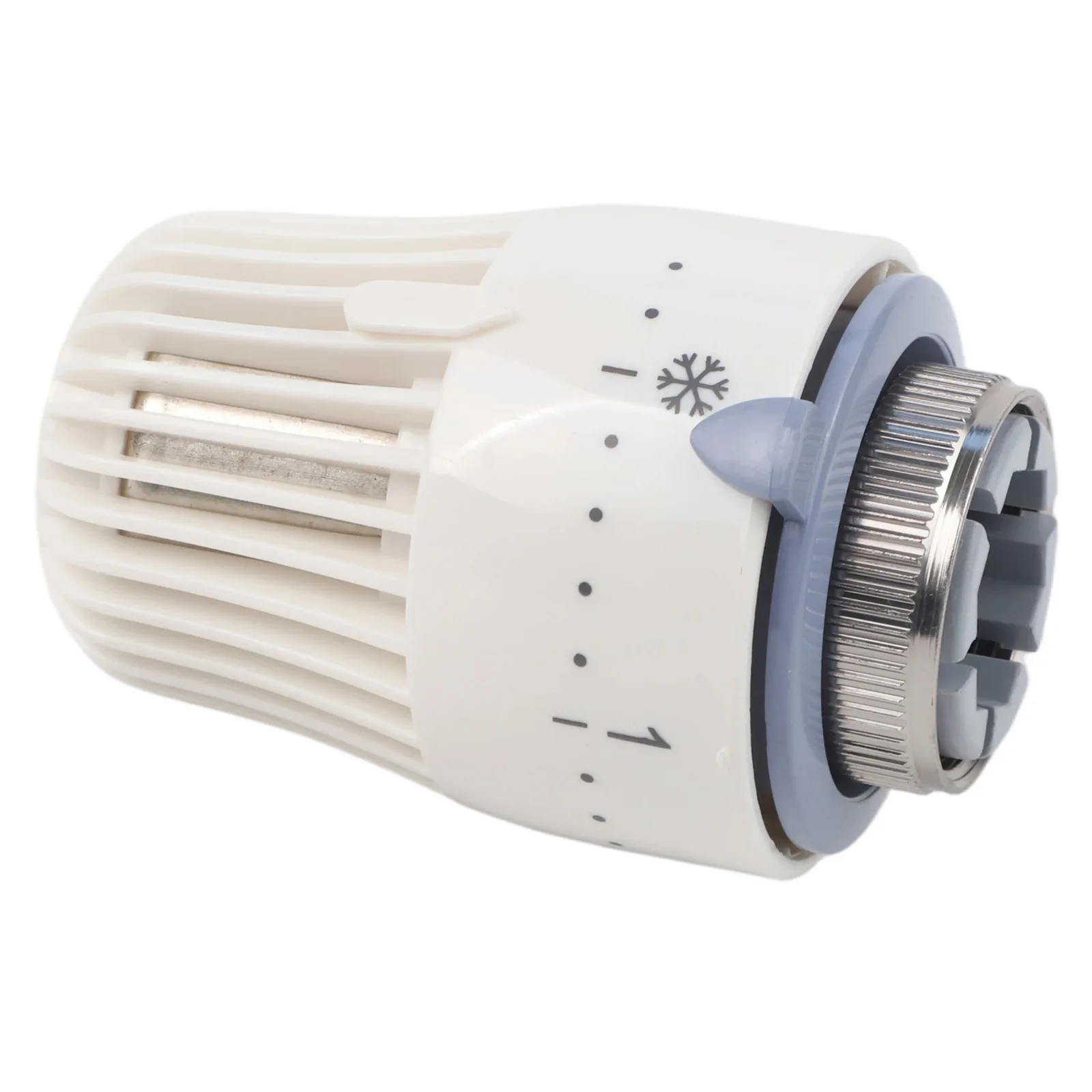 

Accessory Valve Head Replacement Sensor Head Thermostatic 1pcs ABS + PC Engineering Plastic Bronze Control M30x1.5