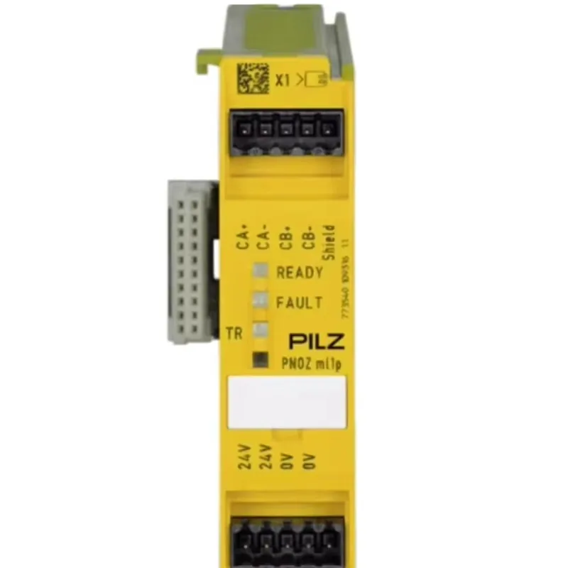 Pnoz Ml1p 773540 Brand New  PLC Module Safety Relay