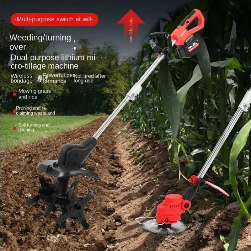 Thumbnail 4 - #23 Ranked Lawn Mowers Picks in 2026