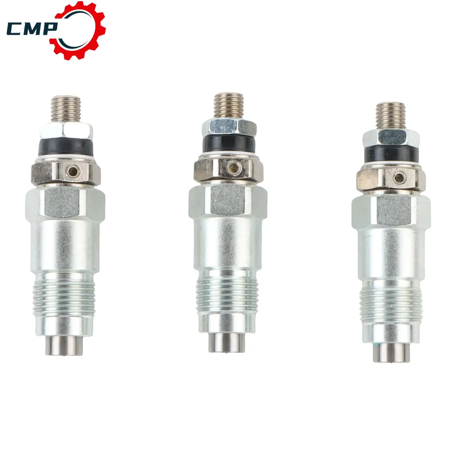 

3PCS Fuel Injectors SBA131406330131406330 For Shibaura S723 Common Rail Injector Assembly Fuel Supply System Accessories