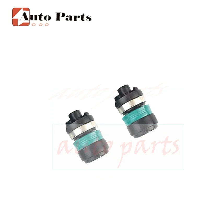 

DQ200 DSG 0AM Improved Automatic Transmission New Valve Body Clutch Push Rod Piston Kit for Volkswagen Audi Skoda SEAT Car Parts