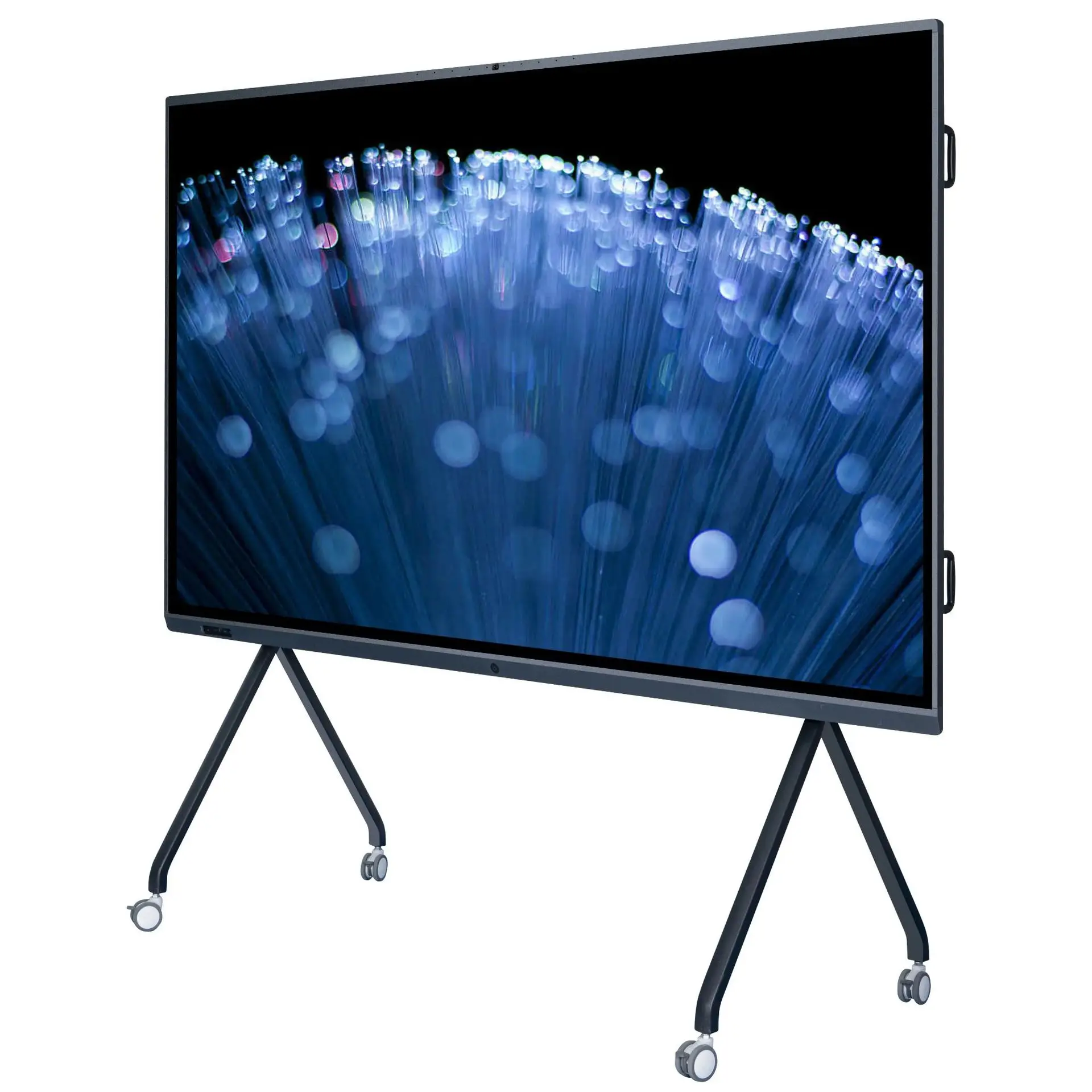

Conference Tablet All-in-One Multimedia Touch Screen Training TV Electronic Whiteboard Conference Electronic Screen