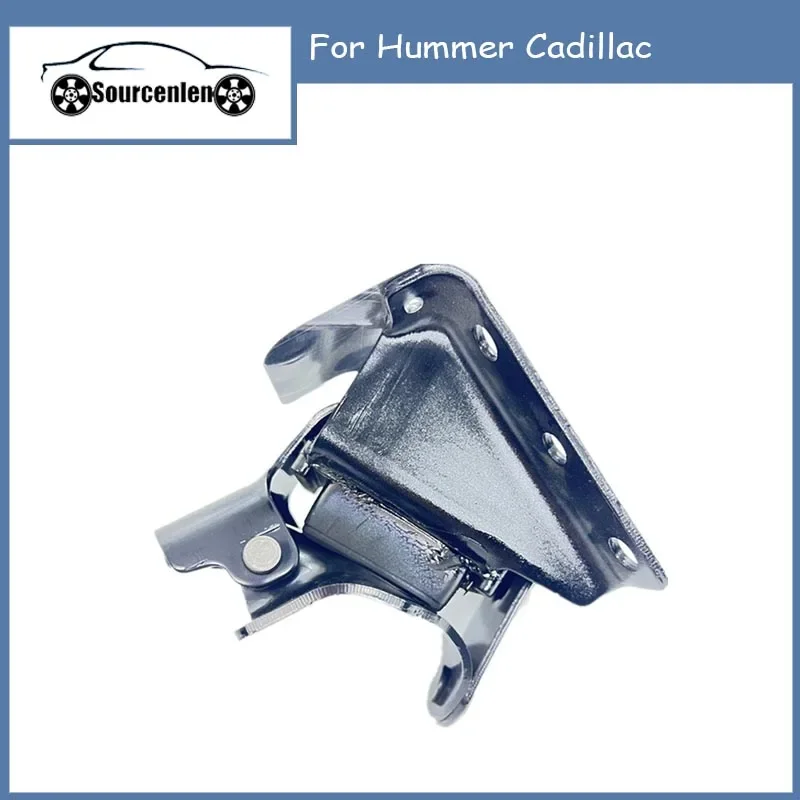 

Suitable for Hummer Cadillac Engine Bracket Engine Foot Pad Engine Foot Glue 25828247