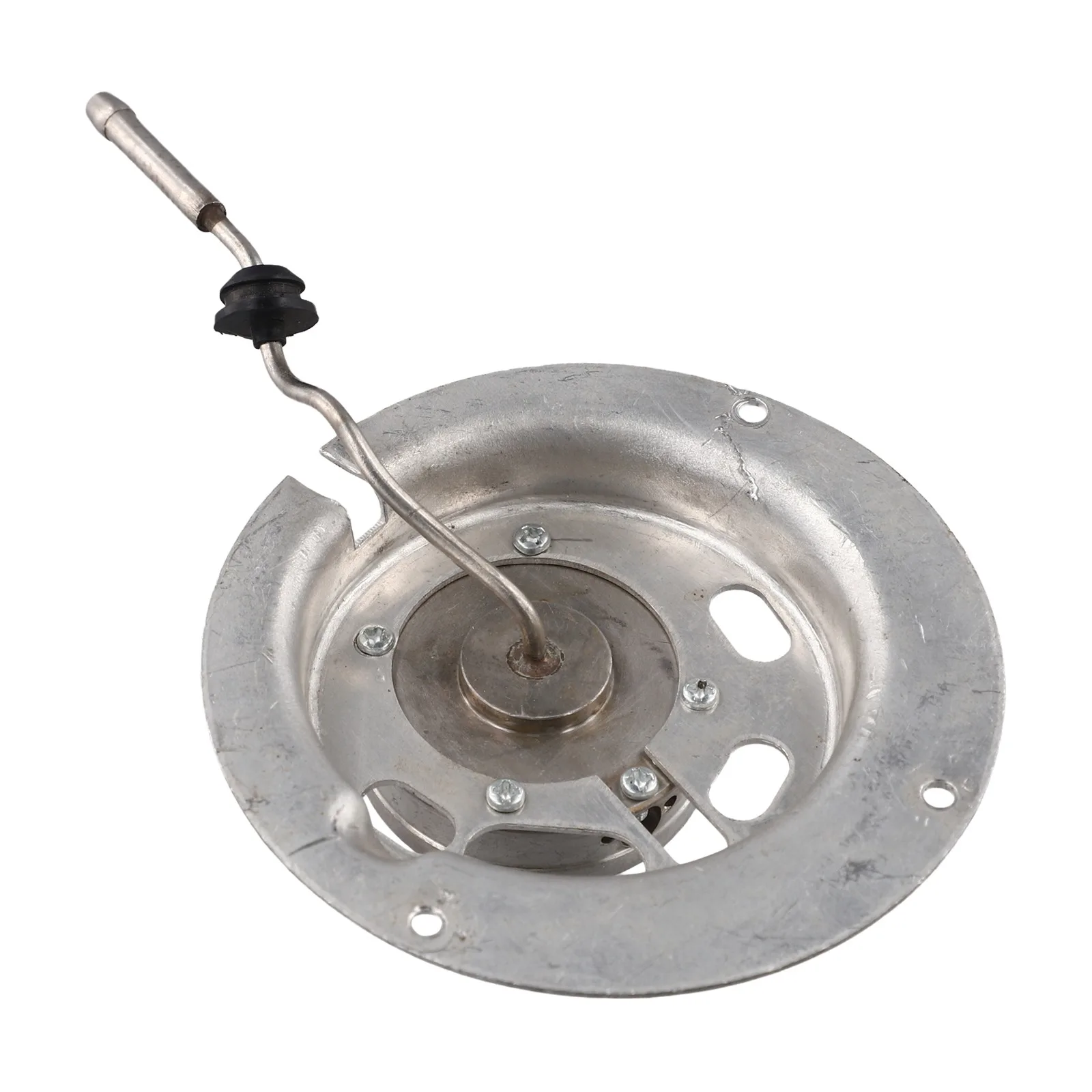 For Webasto Compatible Diesel Engine Heater Maximize Fuel Efficiency with Quiet Operation at High Output Levels