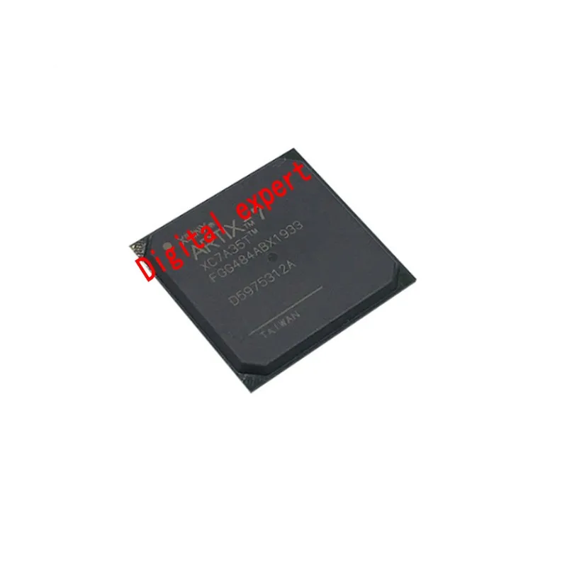 

XC7A35T-2FGG484I Incorporado Fpga XC7A35T-FGG484 Circuito Integrado Ic Chip Bga484