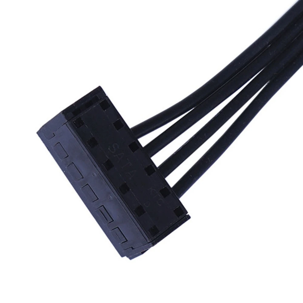 【Livraison Rapide】كابل طاقة القرص الصلب #1