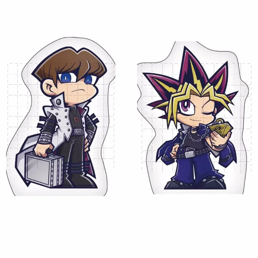 Game Yu-Gi-Oh! Duel… - image