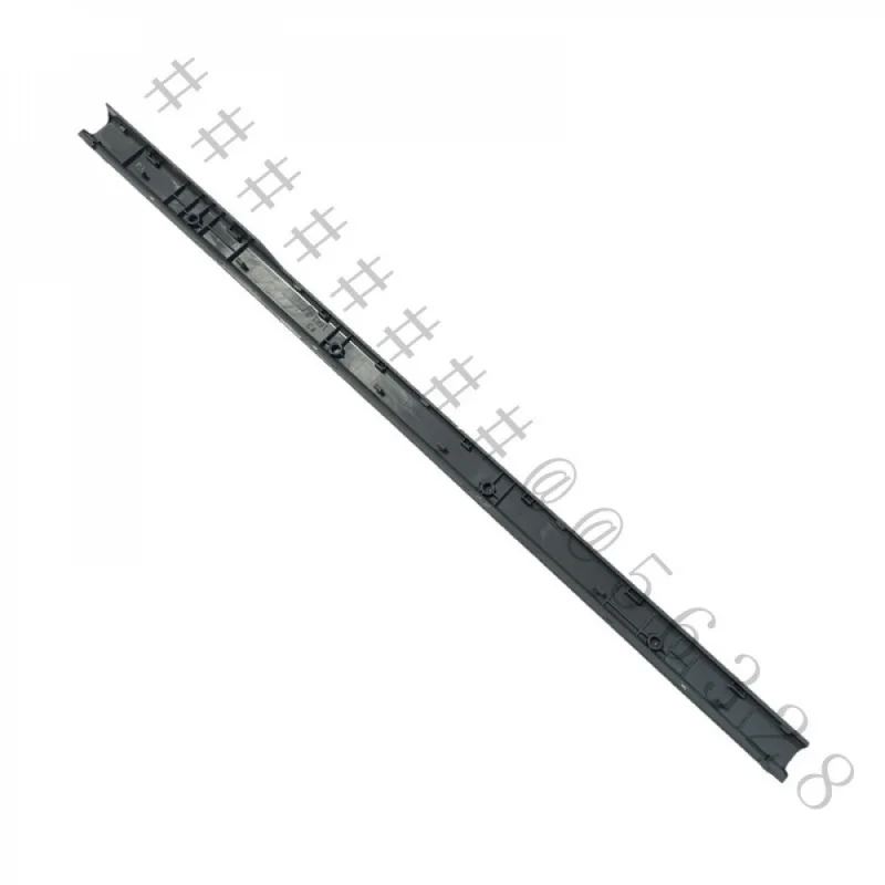 S+Brand New L&R LCD Hinge Clutch Cover Set For MSI Thin A15 B7VE B7VF MS-16RK 15.6 Gaming Laptop Screen Shaft Decorative Cap Re