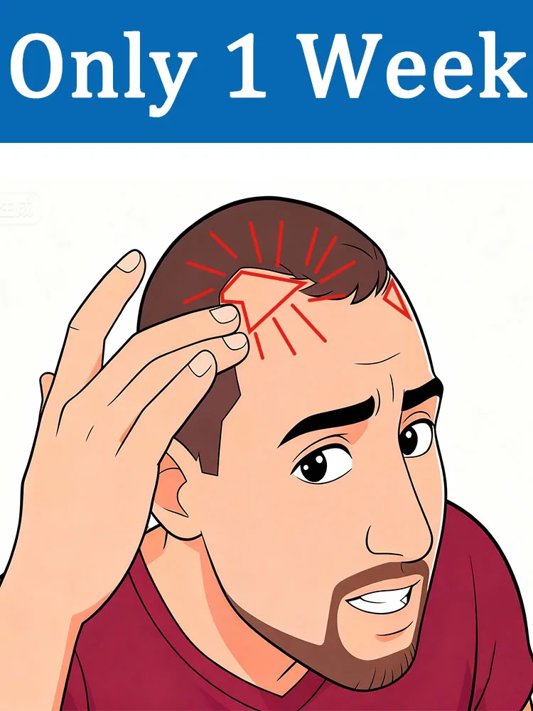 

Питает корни волос. Увлажняет и смягчает волосы. Улучшает блеск и придает объем. В течение 1 недели