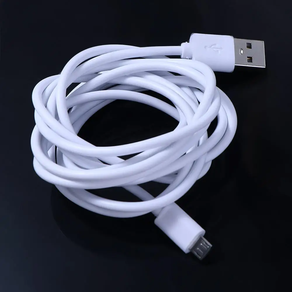 الملحقات شحن سريع كابل شحن مايكرو USB USB كابل شحن شحن كابل بيانات USB مايكرو كابل USB سلك شحن
