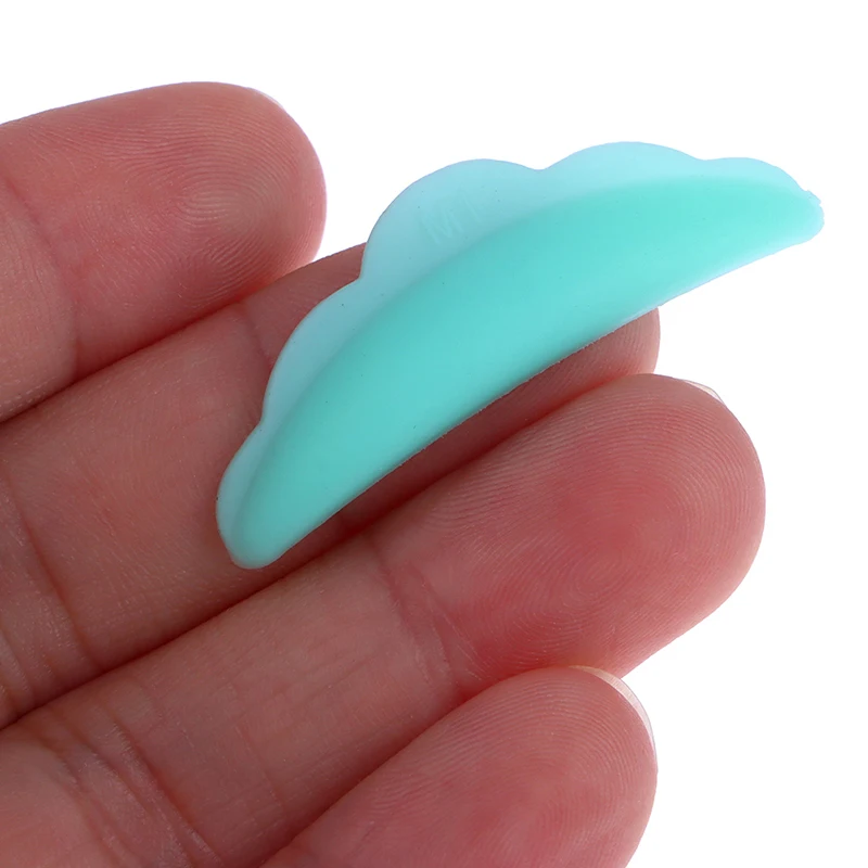 لوحة سيليكون رموش بيرم ، ماكياج إعادة التدوير ، رموش رفع ، قضبان درع ، بكرة رموش ثلاثية الأبعاد ، ملحقات ، أدوات قضيب ، 6 أزواج