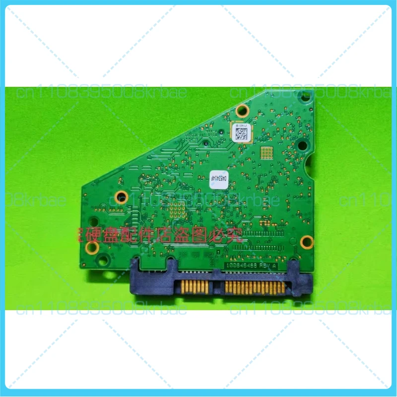 

For ST Seagate Desktop Hard Disk Circuit board 100846468 REV 100846466