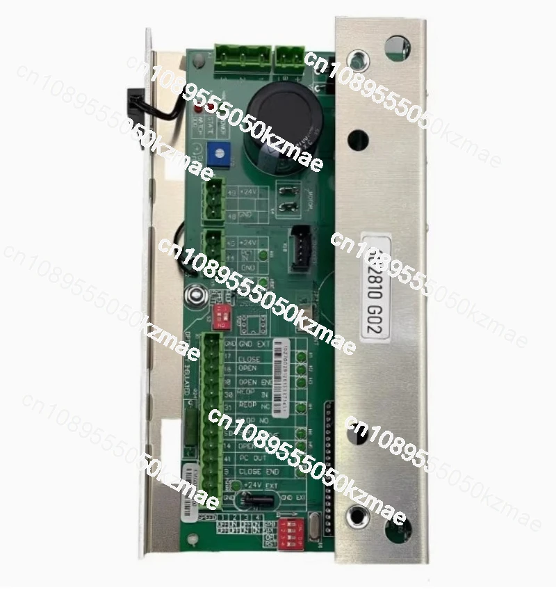 

Applicable to elevator door crane board KM606040G01 606060 6038 6068 6069 602810G01 02