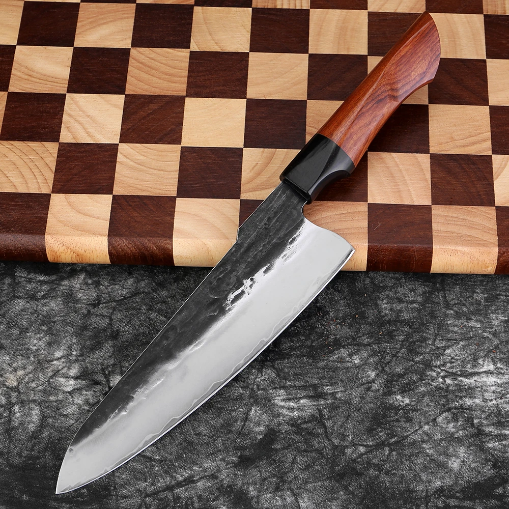 XITUO 8-Π΄ΡΠΉΠΌΠΎΠ²ΡΠΉ Π½ΠΎΠΆ ΡΠ΅Ρ-ΠΏΠΎΠ²Π°ΡΠ°, 3-ΡΠ»ΠΎΠΉΠ½Π°Ρ Π²ΡΡΠΎΠΊΠΎΡΠ³Π»Π΅ΡΠΎΠ΄ΠΈΡΡΠ°Ρ ΠΊΠΎΠΌΠΏΠΎΠ·ΠΈΡΠ½Π°Ρ ΠΊΠΎΠ²Π°Π½Π°Ρ ΡΡΠ°Π»Ρ, ΠΎΡΡΡΡΠΉ ΠΊΡΡ
ΠΎΠ½Π½ΡΠΉ Π½ΠΎΠΆ Π΄Π»Ρ Π³ΠΎΠ»ΡΠ½Π½Ρ, ΡΡΠ³ΠΎΠ½ΠΎΠΌΠΈΡΠ½Π°Ρ ΡΡΡΠΊΠ° ΠΈΠ· ΠΊΡΠ°ΡΠ½ΠΎΠ³ΠΎ Π΄Π΅ΡΠ΅Π²Π° XITUO 8-Π΄ΡΠΉΠΌΠΎΠ²ΡΠΉ Π½ΠΎΠΆ ΡΠ΅Ρ-ΠΏΠΎΠ²Π°ΡΠ°, 3-ΡΠ»ΠΎΠΉΠ½Π°Ρ Π²ΡΡΠΎΠΊΠΎΡΠ³Π»Π΅ΡΠΎΠ΄ΠΈΡΡΠ°Ρ ΠΊΠΎΠΌΠΏΠΎΠ·ΠΈΡΠ½Π°Ρ ΠΊΠΎΠ²Π°Π½Π°Ρ ΡΡΠ°Π»Ρ, ΠΎΡΡΡΡΠΉ ΠΊΡΡ
ΠΎΠ½Π½ΡΠΉ Π½ΠΎΠΆ Π΄Π»Ρ Π³ΠΎΠ»ΡΠ½Π½Ρ, ΡΡΠ³ΠΎΠ½ΠΎΠΌΠΈΡΠ½Π°Ρ ΡΡΡΠΊΠ° ΠΈΠ· ΠΊΡΠ°ΡΠ½ΠΎΠ³ΠΎ Π΄Π΅ΡΠ΅Π²Π°