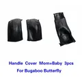 mom baby 3PCS BLACK