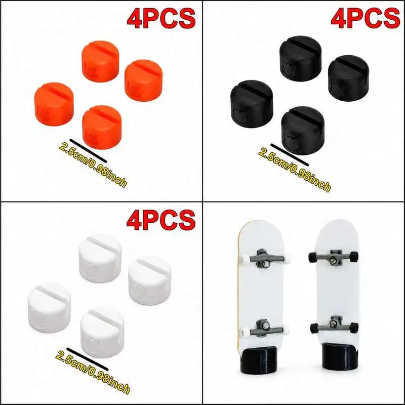 Fingerboard Desktop Display Stand Tabletop Holder For Mini Finger Skateboard Collectible Exhibition Storage Support Rack