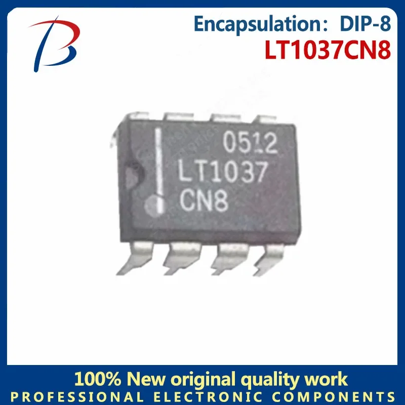 10PCS-BHT LT1037CN …