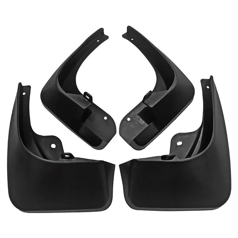 

For Peugeot 508 2011- 2018 508L 2019-2021 Fender Leather