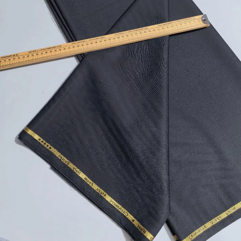 3.5mter 70% Wool 30% Polyester Suit Fabric 150cm Wide 280g/m Anti-Wrinkle Woolen Material for Thobe Suit Trousers Vest Tailoring