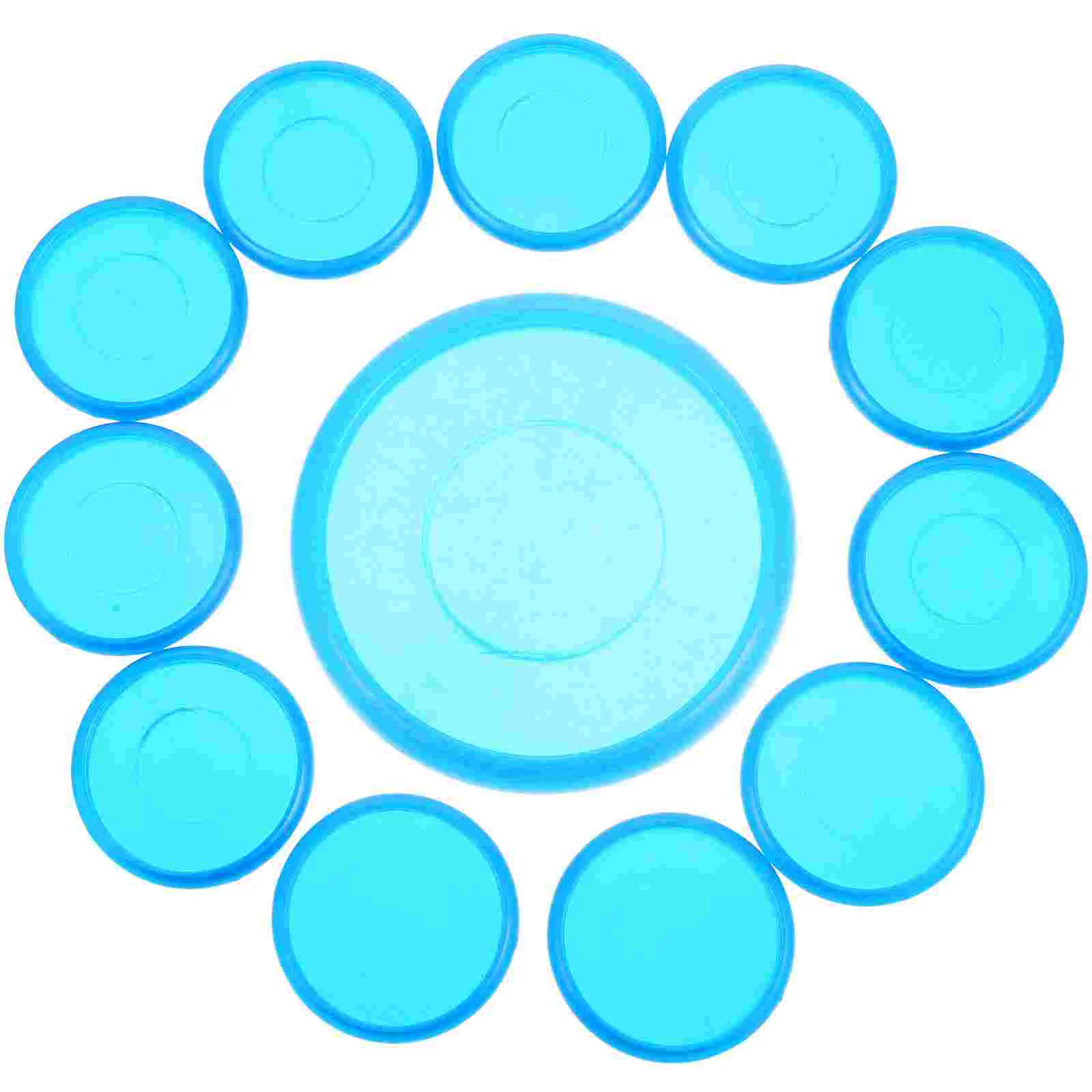 Ring Binder Clips Buckle Notepads Rings Discbound Expansion Discs Office Supplies